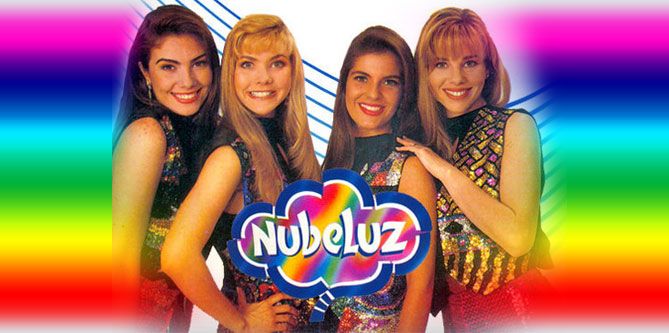 nubeluz