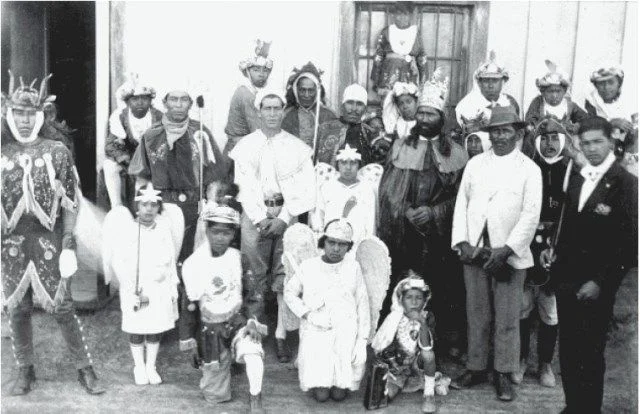 BOLIVIA TIRANA 1905