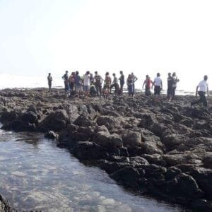 accidente pescadores