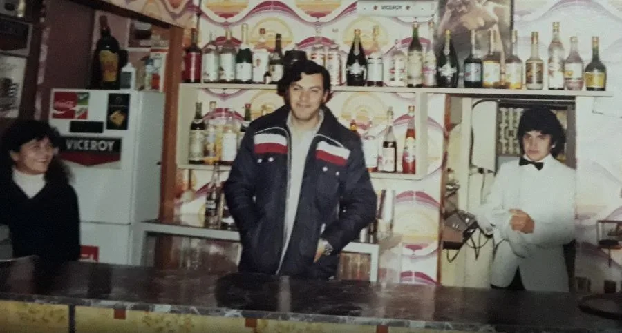Camino al medio siglo | Manolo Galván, "El diente de tiburón" y más: las anécdotas del Curupucho 1 CURUPUCHO 2