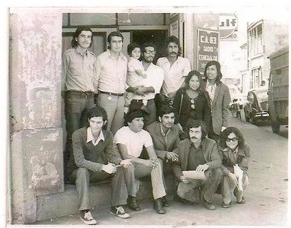 21 de septiembre Día del Trabajador de Radio: un saludo a quienes la hacen posible 1 radio esmeralda 1