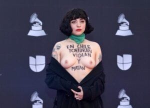 mon laferte