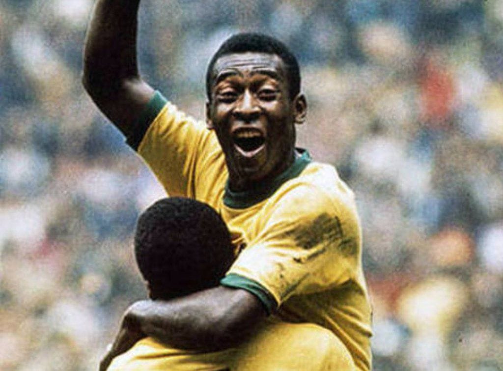 pele 2