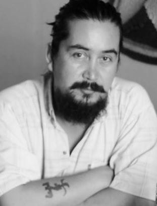 ROBERTO BUSTAMANTE
