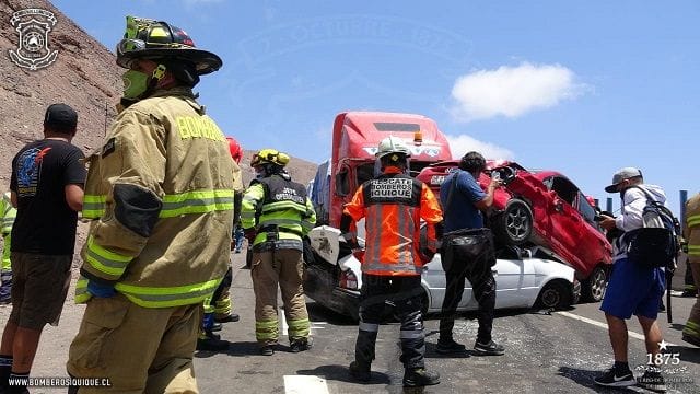 accidente bomberos 2