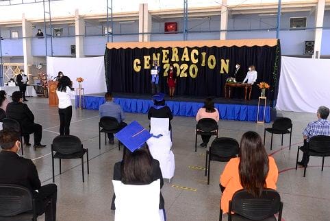 liceo juanpablo segundo 2