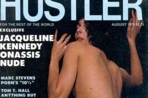 LARRY FLYNT KENENDY