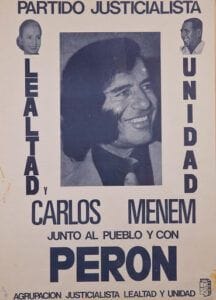 carlos menem 2
