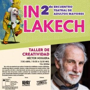 AFICHE HECTOR NOGUERA