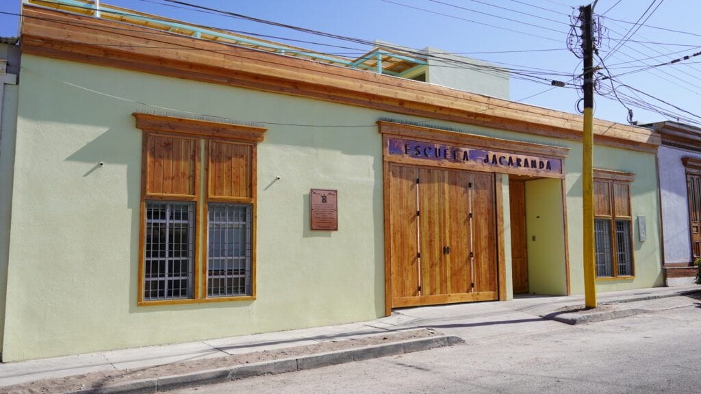 fec jacaranda