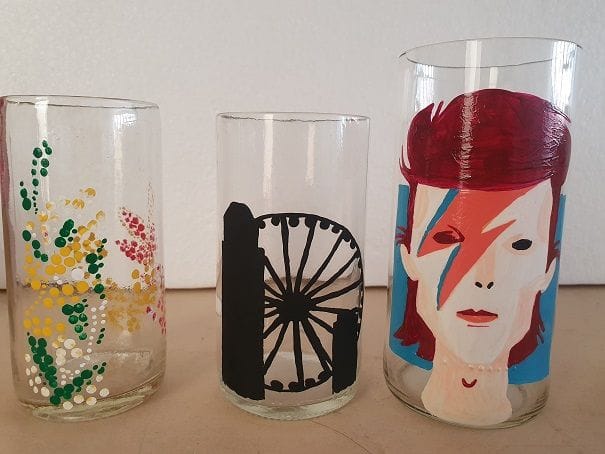 vasos 1