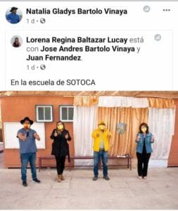 alcalde