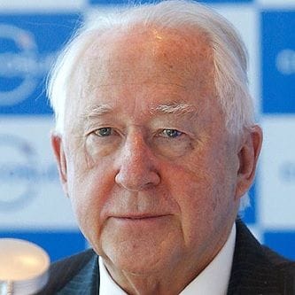 Horst Paulmann