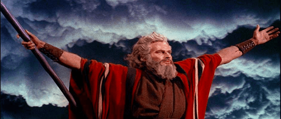 peliculas semana santa
