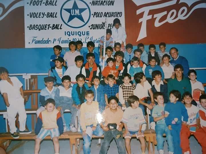 union morro 2