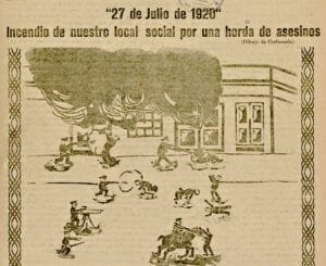 IncendioFOM