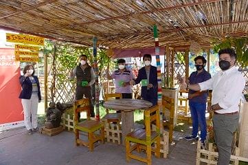 Tienda Napas 1