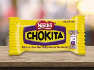 chokita