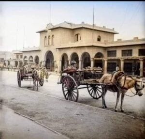 mercado centenario