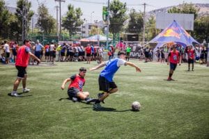 Fotos: RedBull.