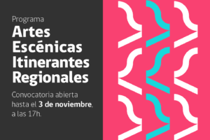 nota web intinerantes