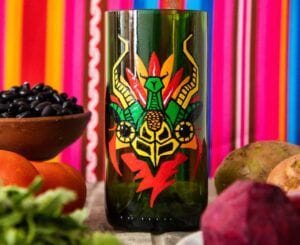 Jallalla Vasos