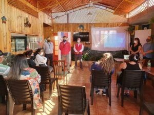 Autoridades anuncian nueva inyección de recursos
