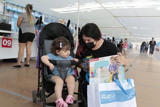 ENTREGA DE REGALOS IMI NAVIDAD 2021 1