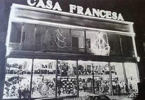 casa frabcesa