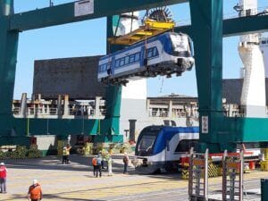 Desembarque Tren Rancagua 1 1