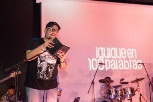 Premiación VII edición