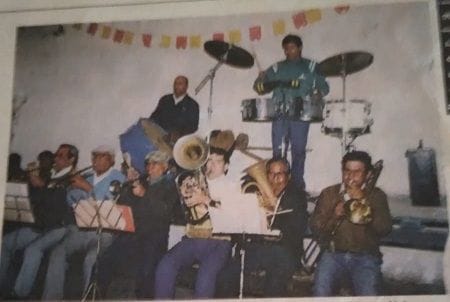 bandita del litro