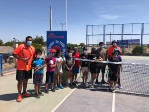 Clinica deportiva Pica 14