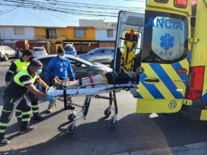 IMI RECHAZA AGRESION A INSPECTOR 7