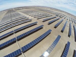Parque Solar