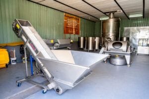 bodega vino
