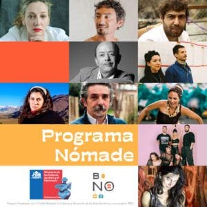 BNo Lanzamiento 36