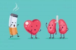 cesacion tabatica