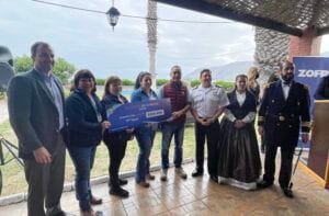 2do lugar