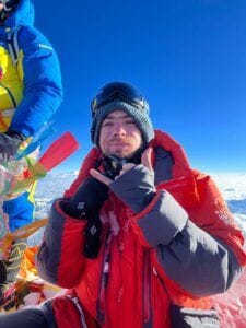 Camino al Everest 4
