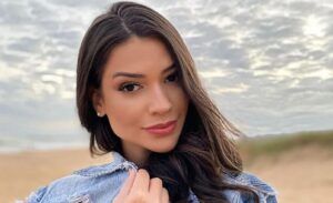 Murió Miss Brasil 2018 Gleycy Correia tras someterse a una cirugía de amígdalas