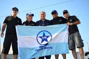 Hoy 1° de junio cumple 99 años | Club Unión Morro camino al Centenario