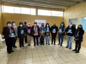 Aguas del Altiplano celebró la Semana del Dirigente