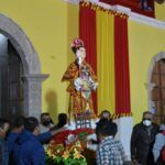 2022 La Fiesta de San Lorenzo : “se volvió a la fiesta patronal de antaño”