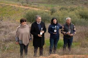 Minagri seguro vinZas FernandoCid 1 1