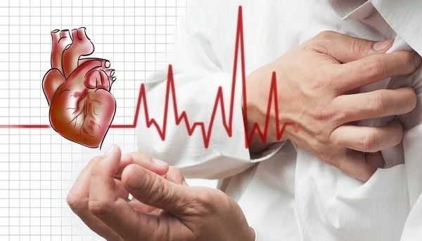 Mes del Corazón:  ¿Dolor en el pecho o en un brazo? podría estar sufriendo un evento coronario