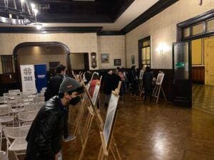 Exposicion Chango Collage2