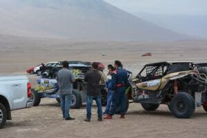 RALLY 23