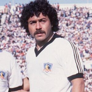carlos caszely