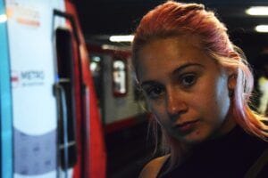 PAMELA SILVA